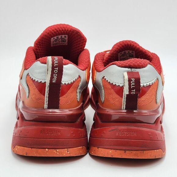 PUMA RS-Fast Caliente Taco Taqueria Sneakers Men's Size 12 - Picture 6 of 12